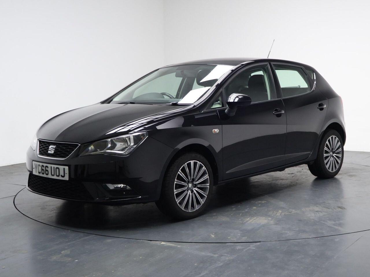 SEAT Ibiza - Image 6