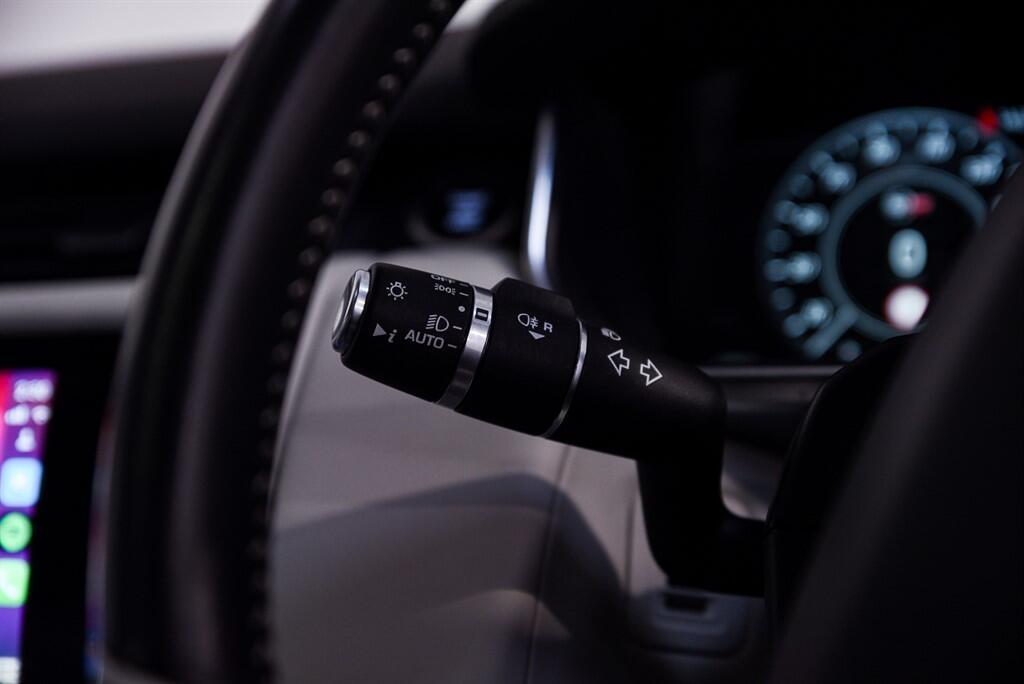 Land Rover RANGE ROVER SPORT - Image 46