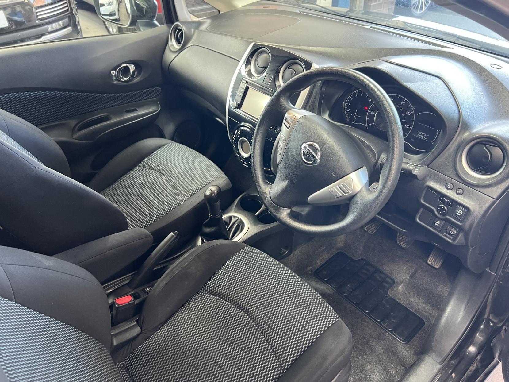Nissan Note - Image 20