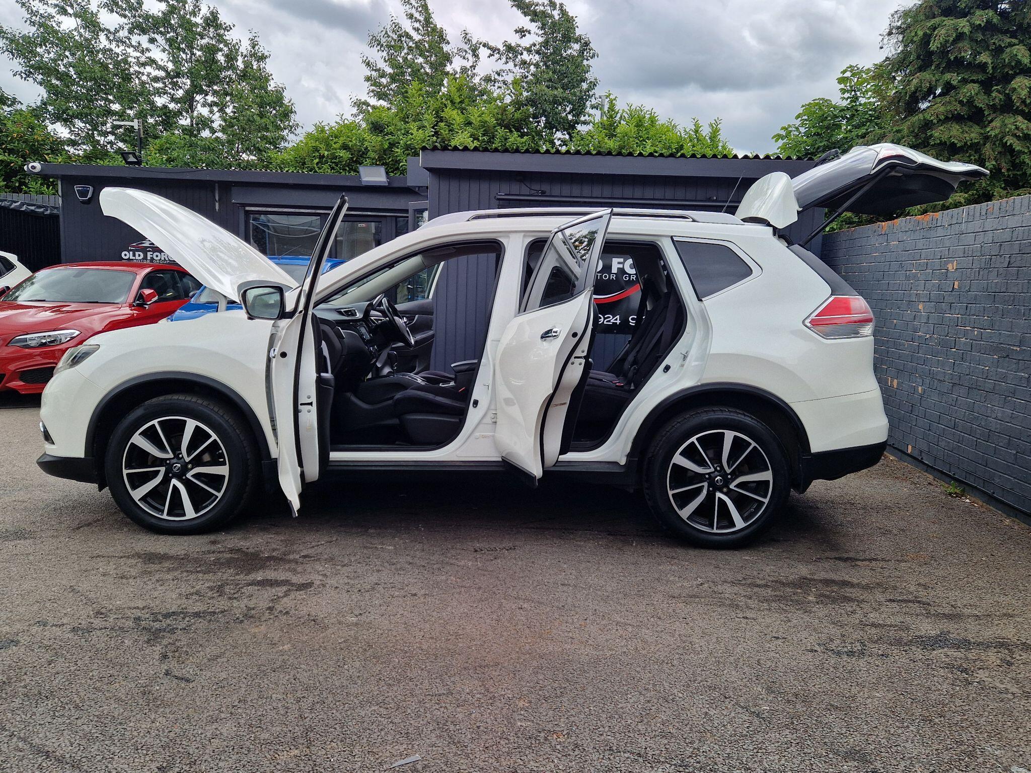 Nissan X-Trail - Image 15