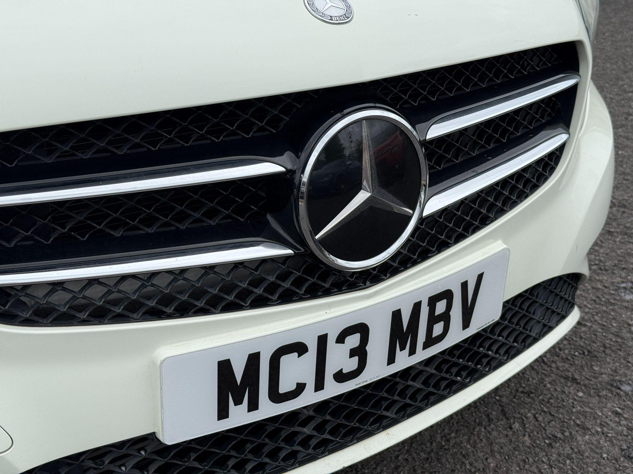 Mercedes A Class - Image 11