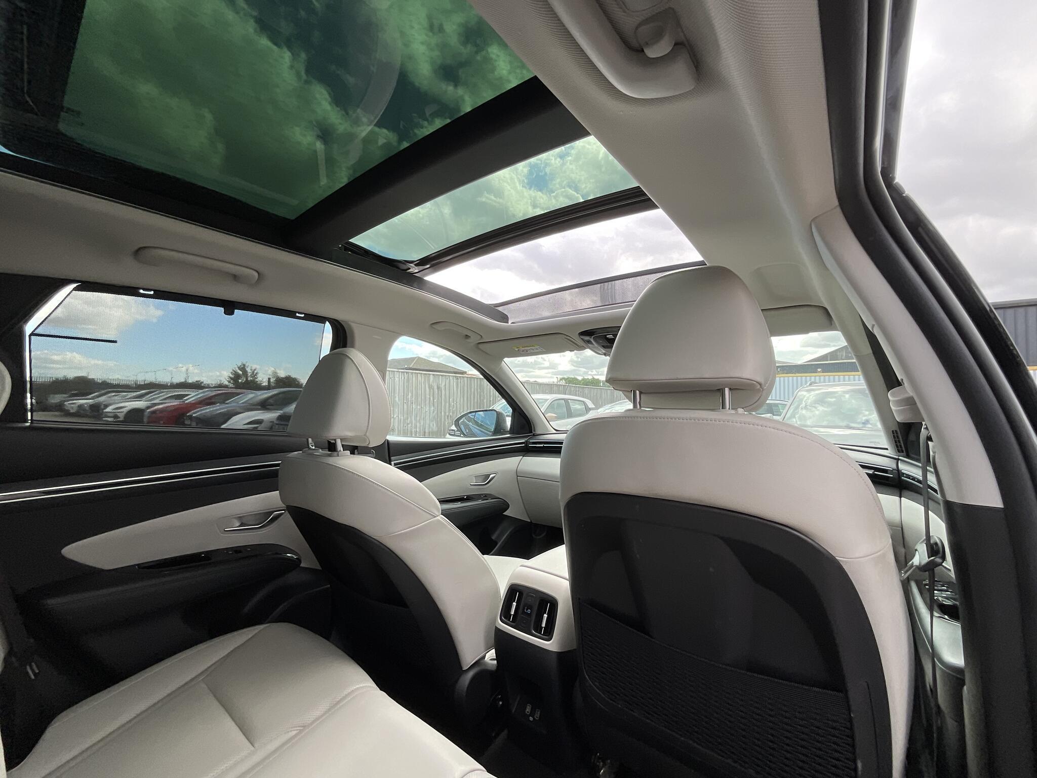 Hyundai Tucson - Image 10
