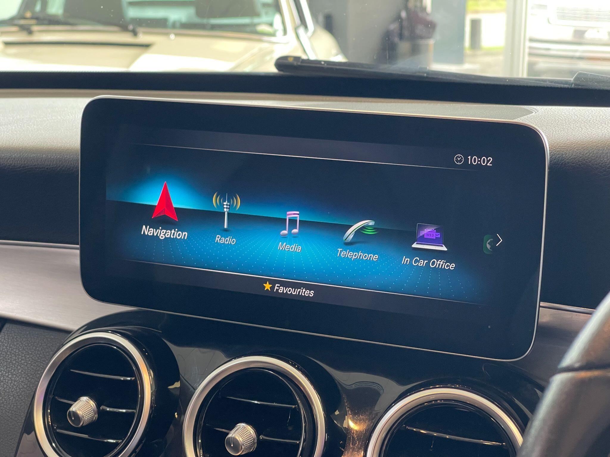 Mercedes C Class - Image 17