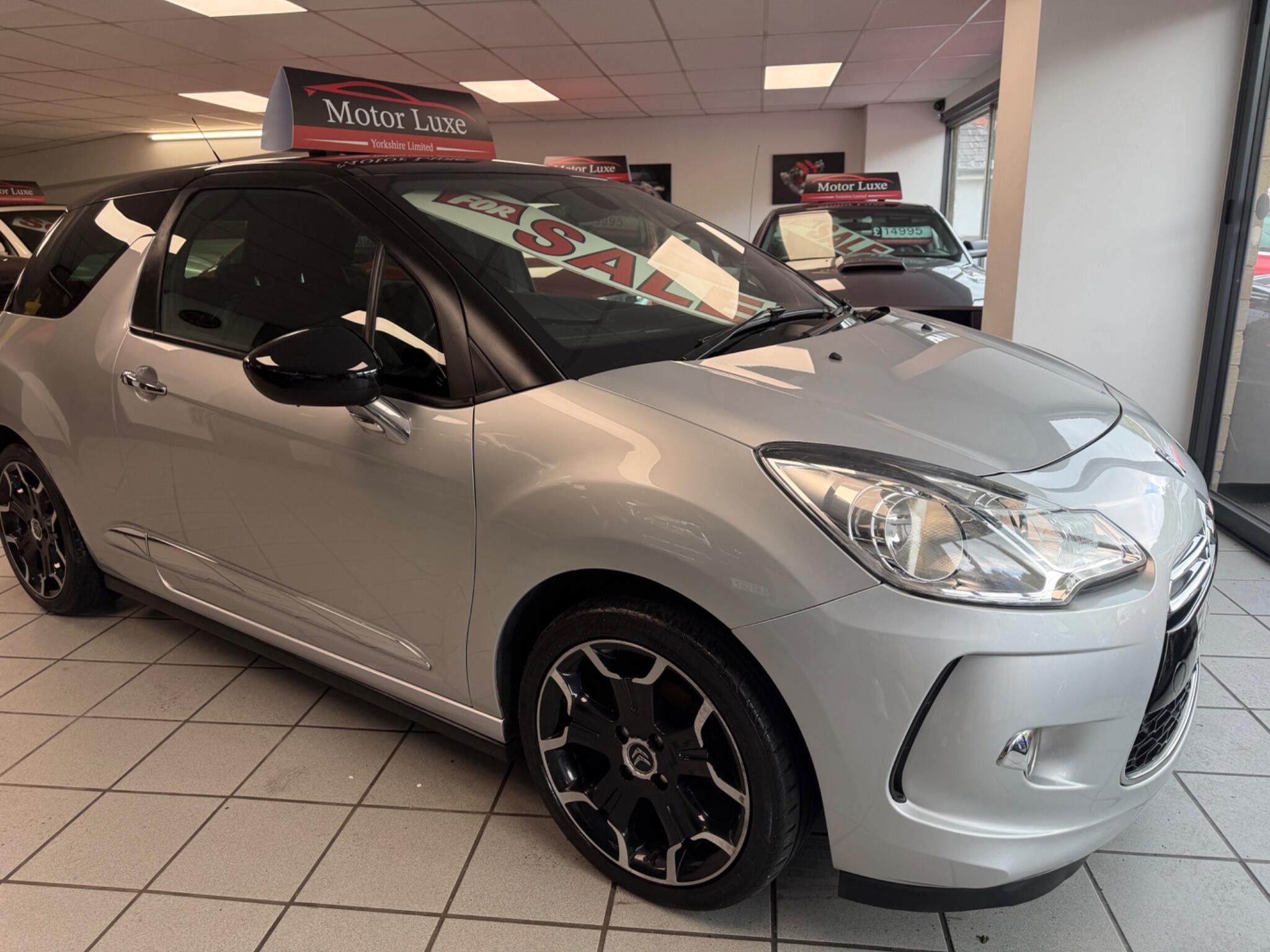 Citroen DS3 - Image 25