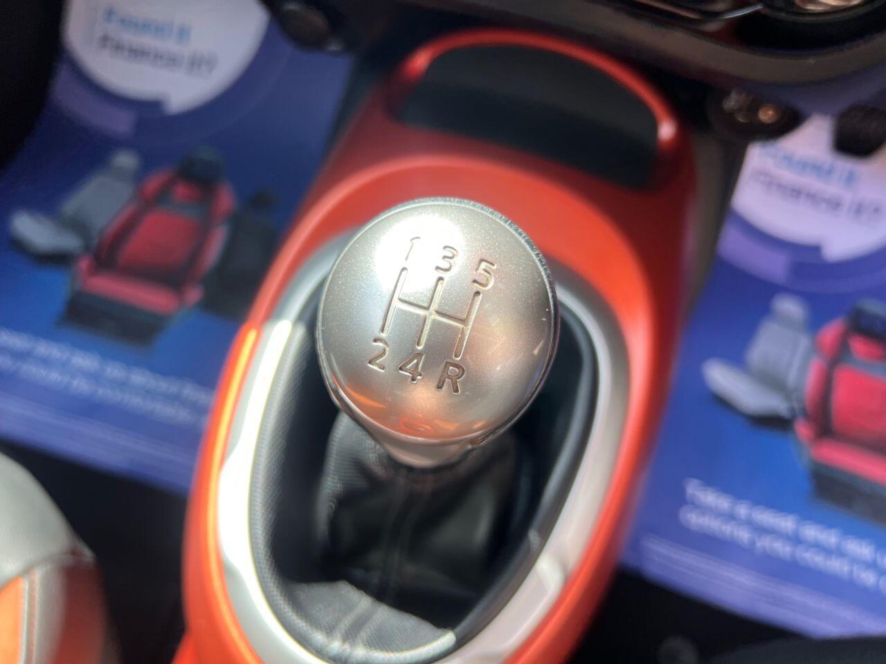 Nissan Juke - Image 24