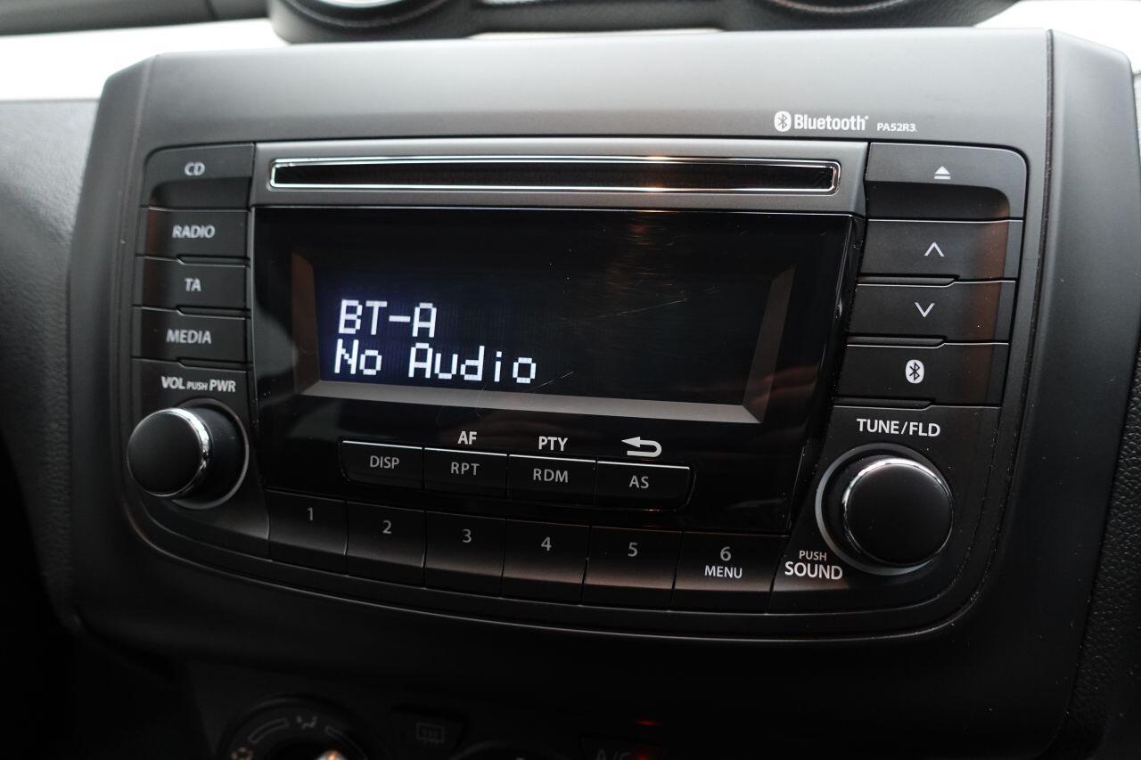 Suzuki Swift - Image 24