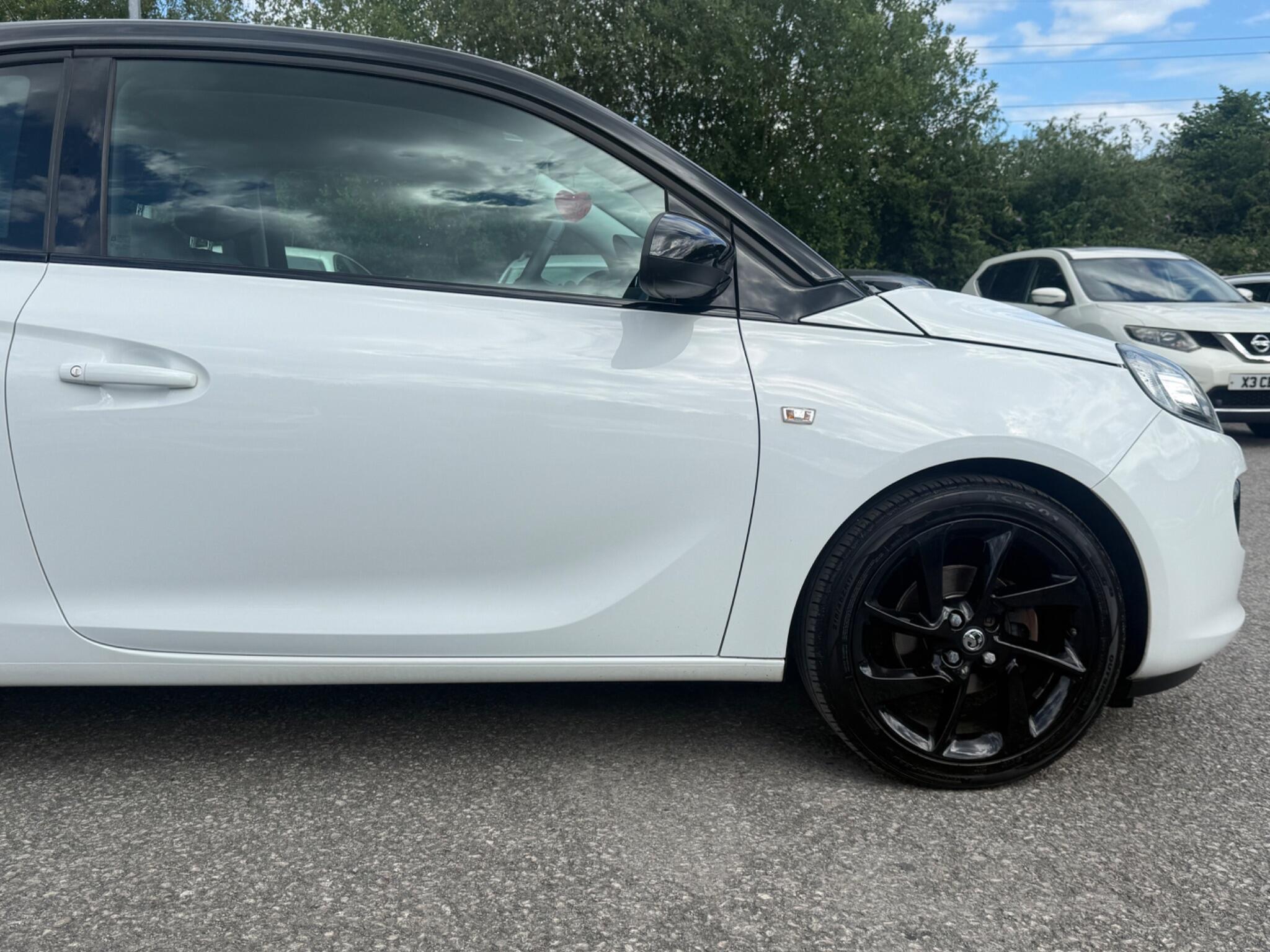 Vauxhall ADAM - Image 16