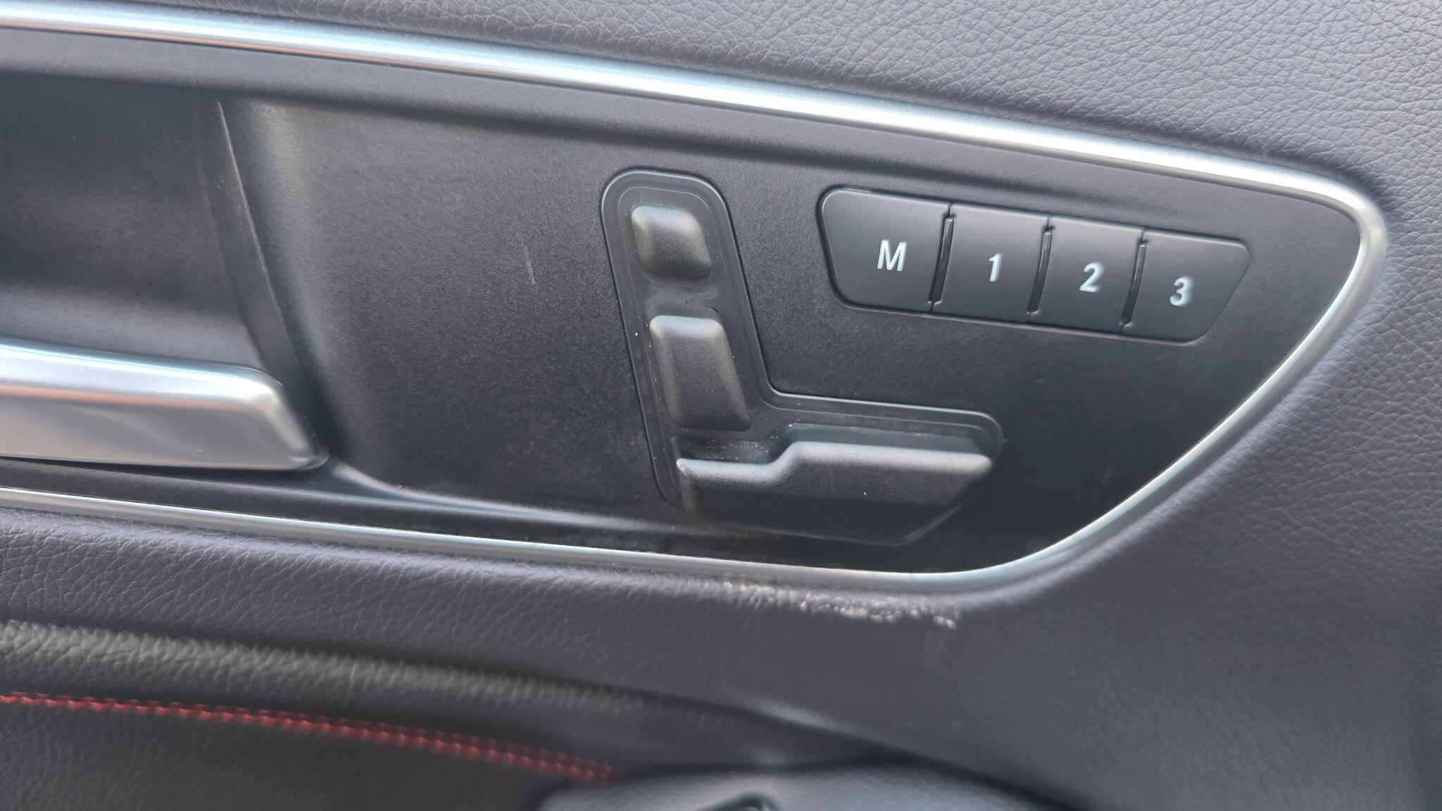 Mercedes GLA - Image 39