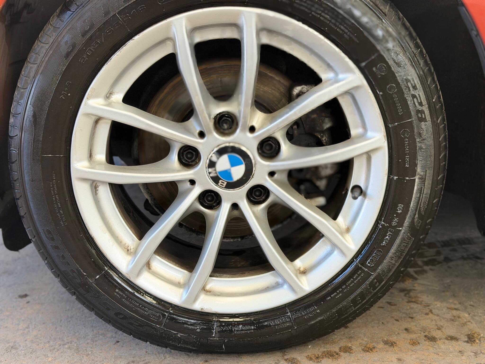 BMW 1 Series - Image 17