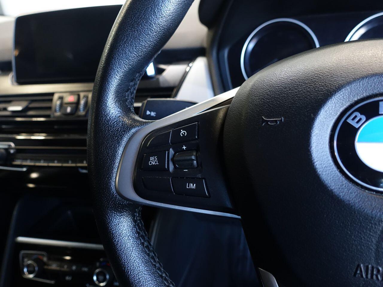 BMW 2 SERIES ACTIVE TOURER - Image 19