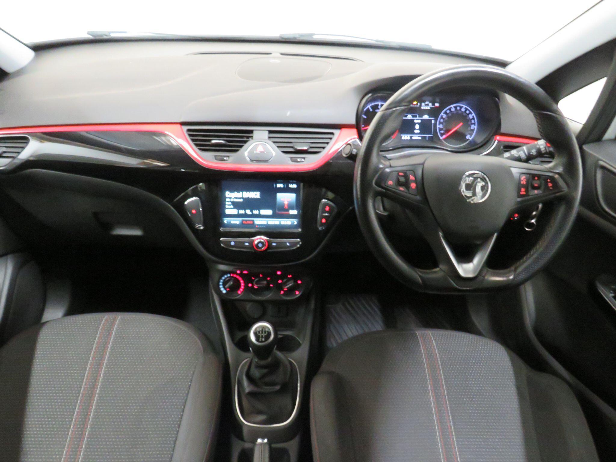 Vauxhall Corsa - Image 13