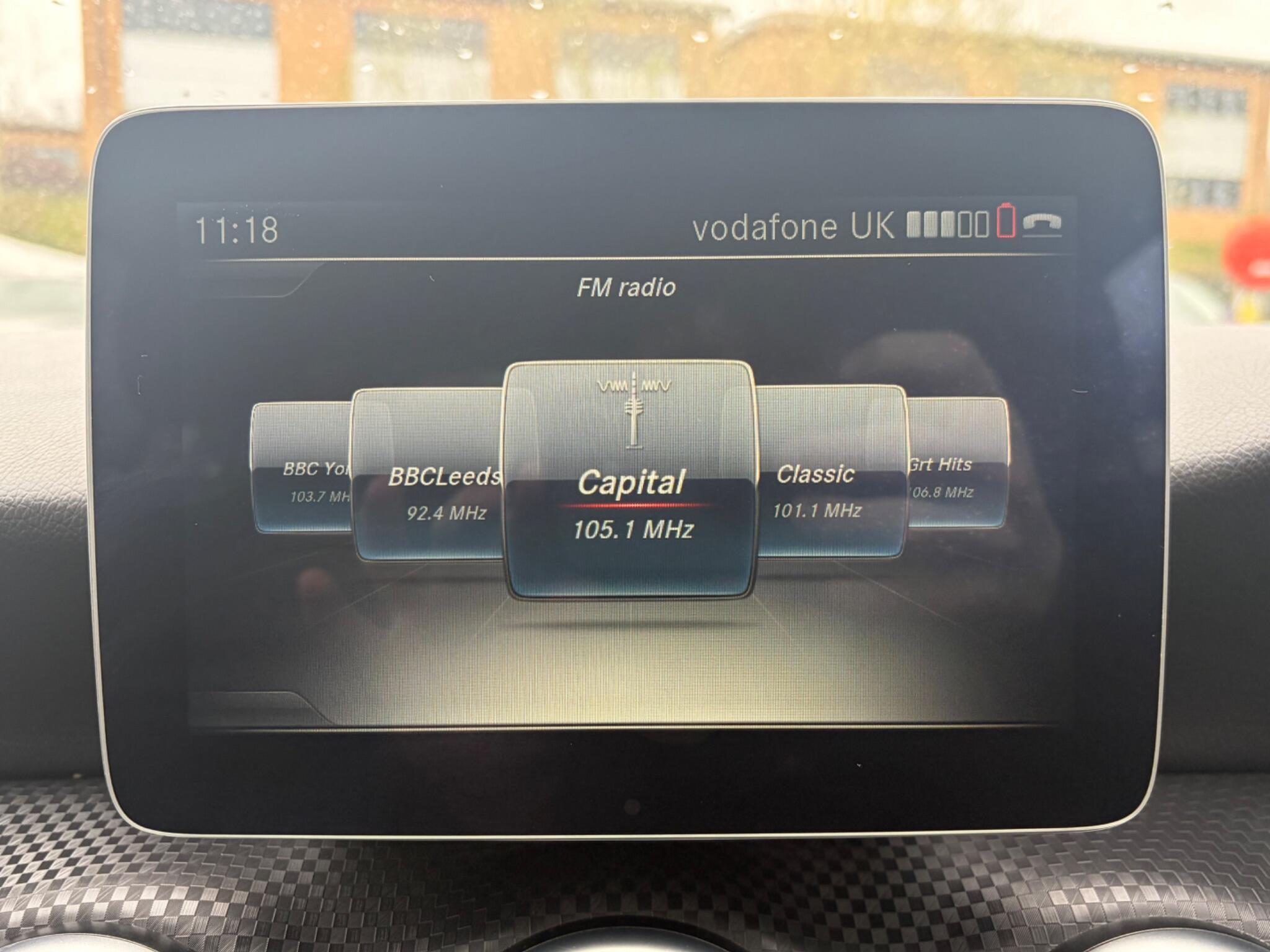 Mercedes A Class - Image 33