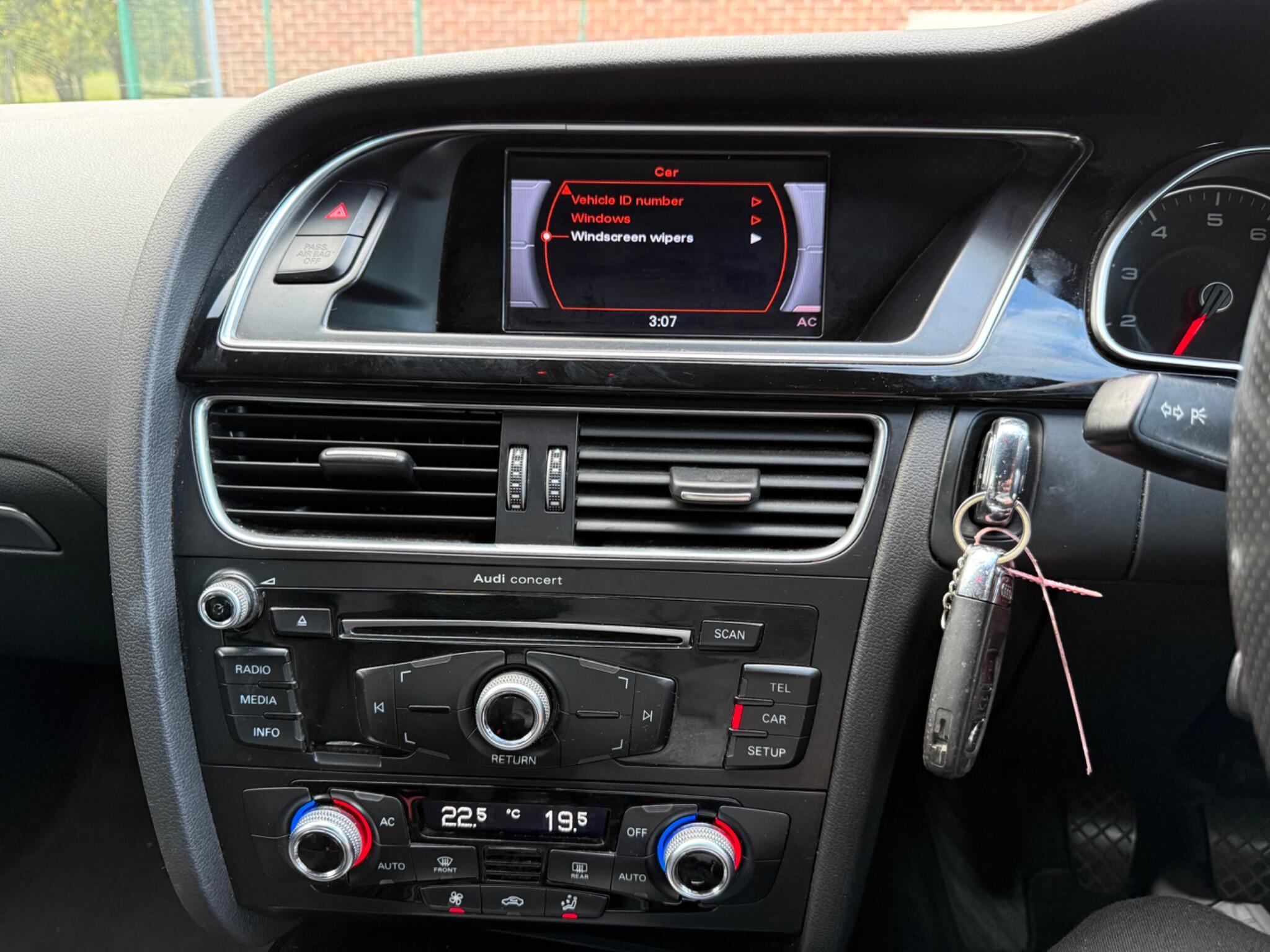 Audi A5 - Image 16