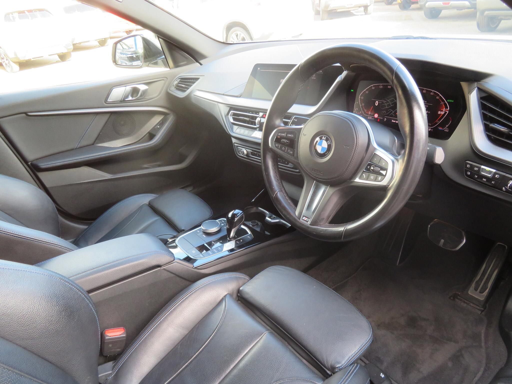 BMW 2 SERIES GRAN COUPE - Image 13
