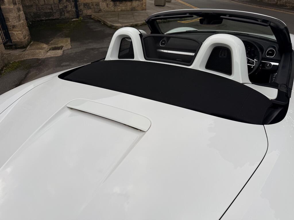 Porsche 718 Boxster - Image 15