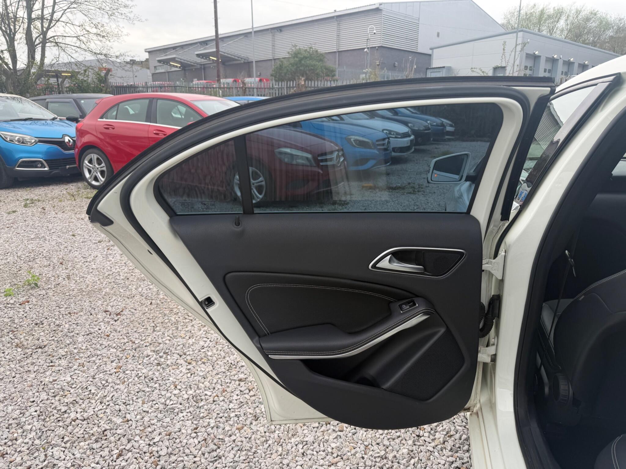 Mercedes A Class - Image 14