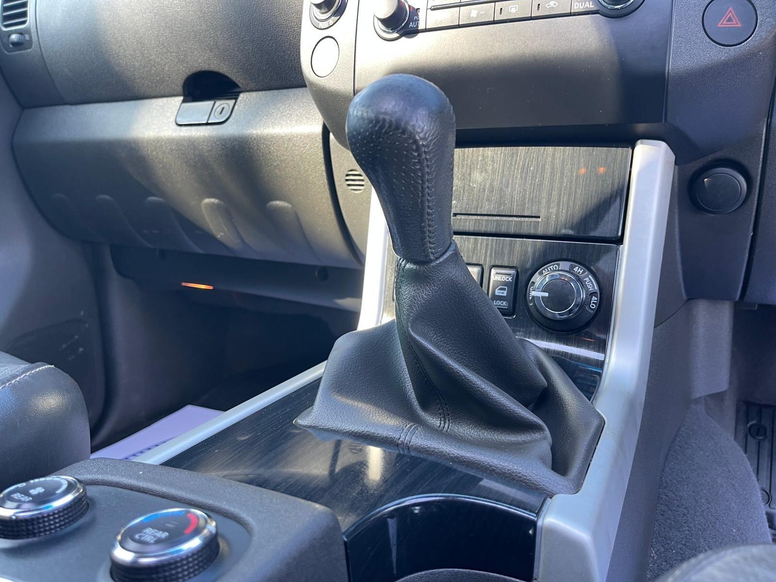 Nissan Pathfinder - Image 16