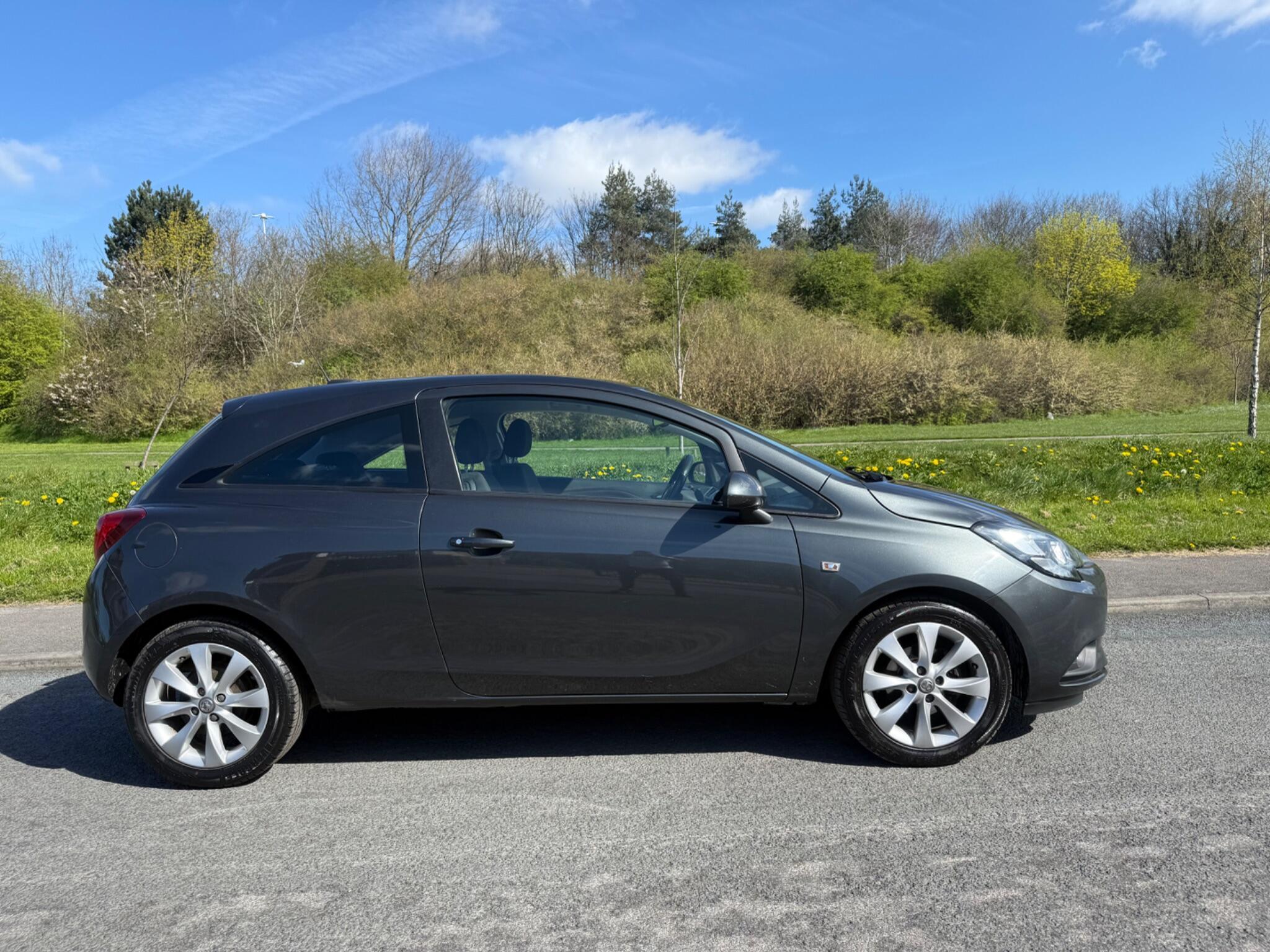 Vauxhall Corsa - Image 2