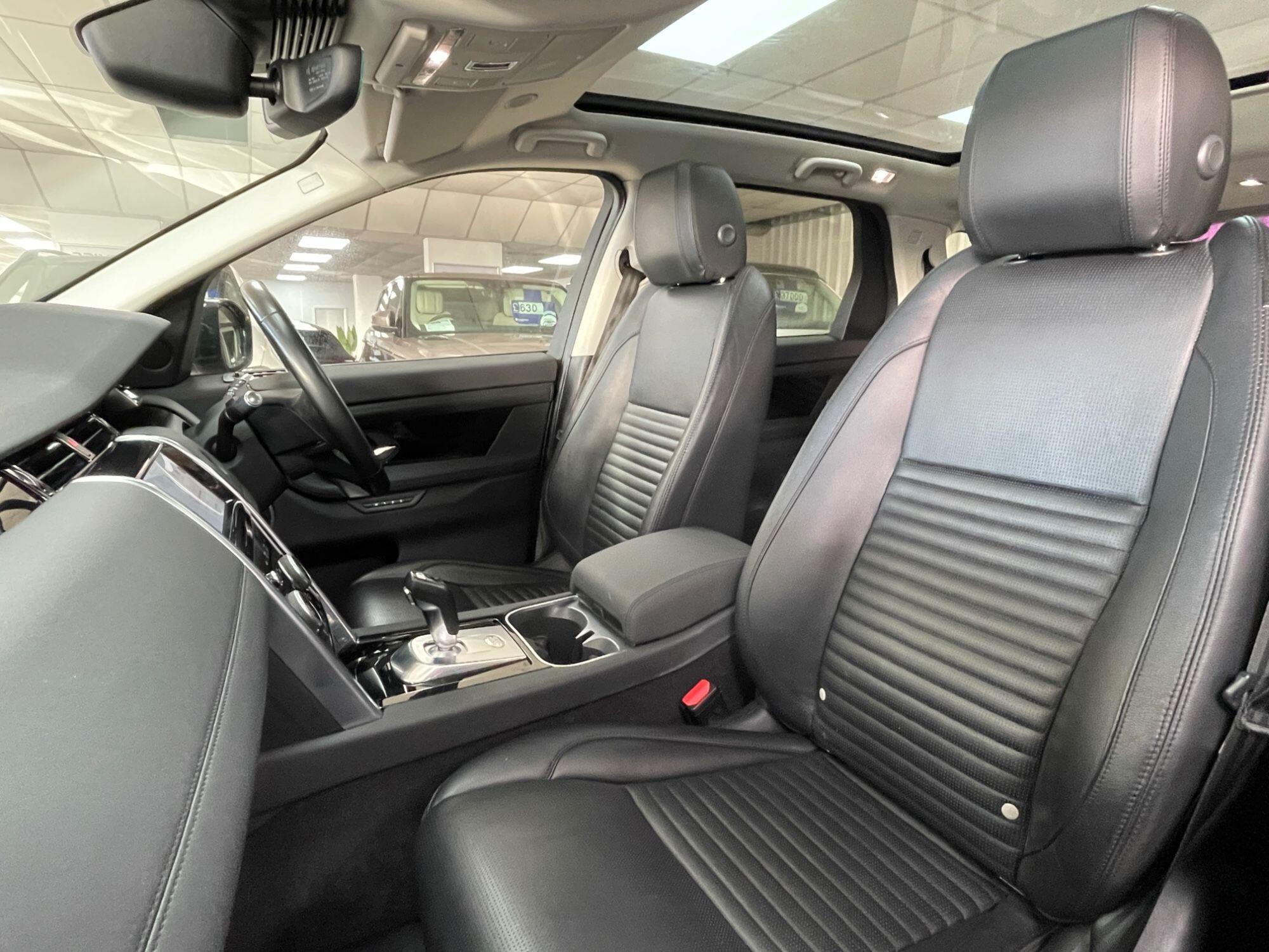 Land Rover DISCOVERY SPORT - Image 33