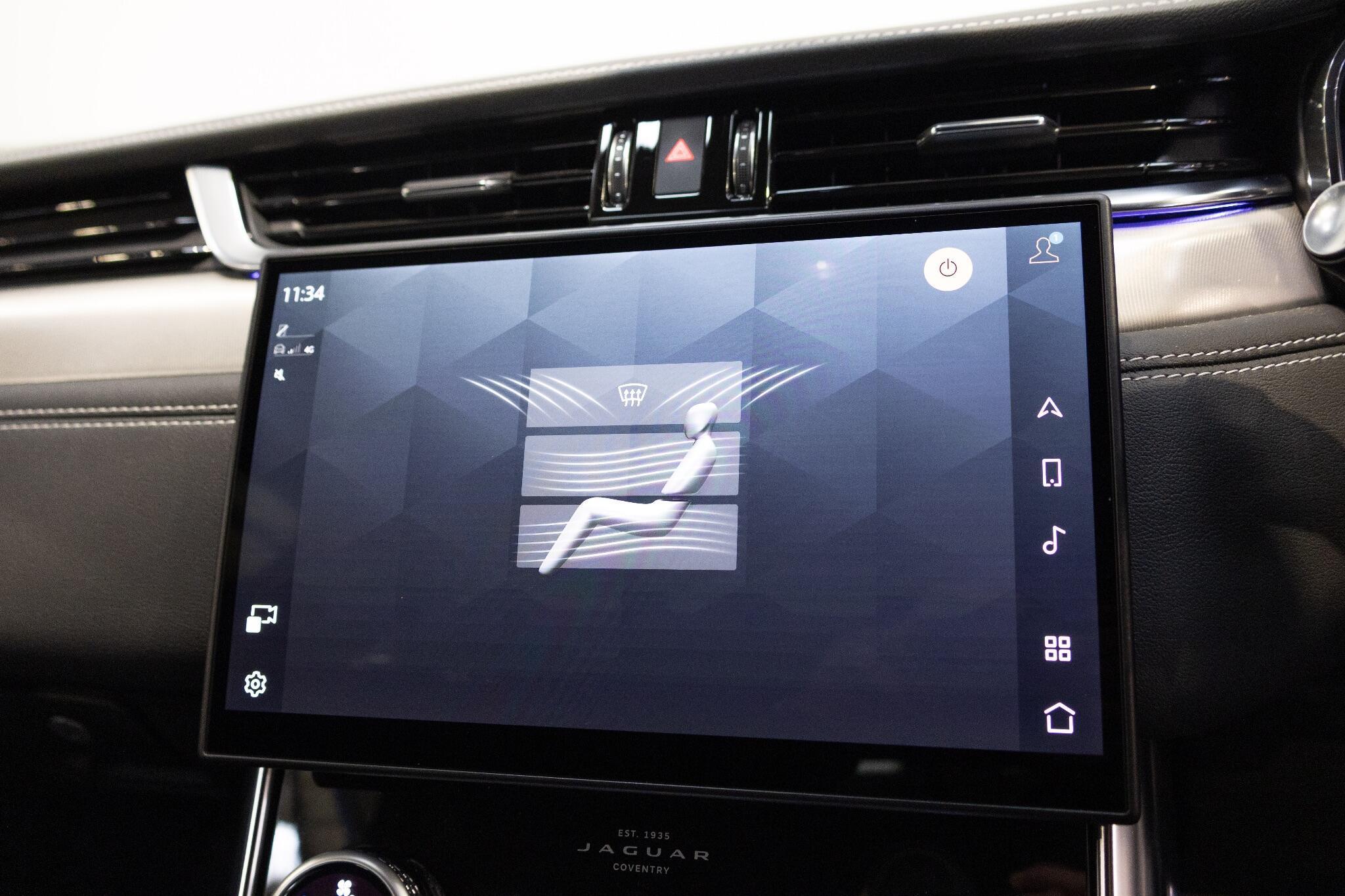 Jaguar XF - Image 15