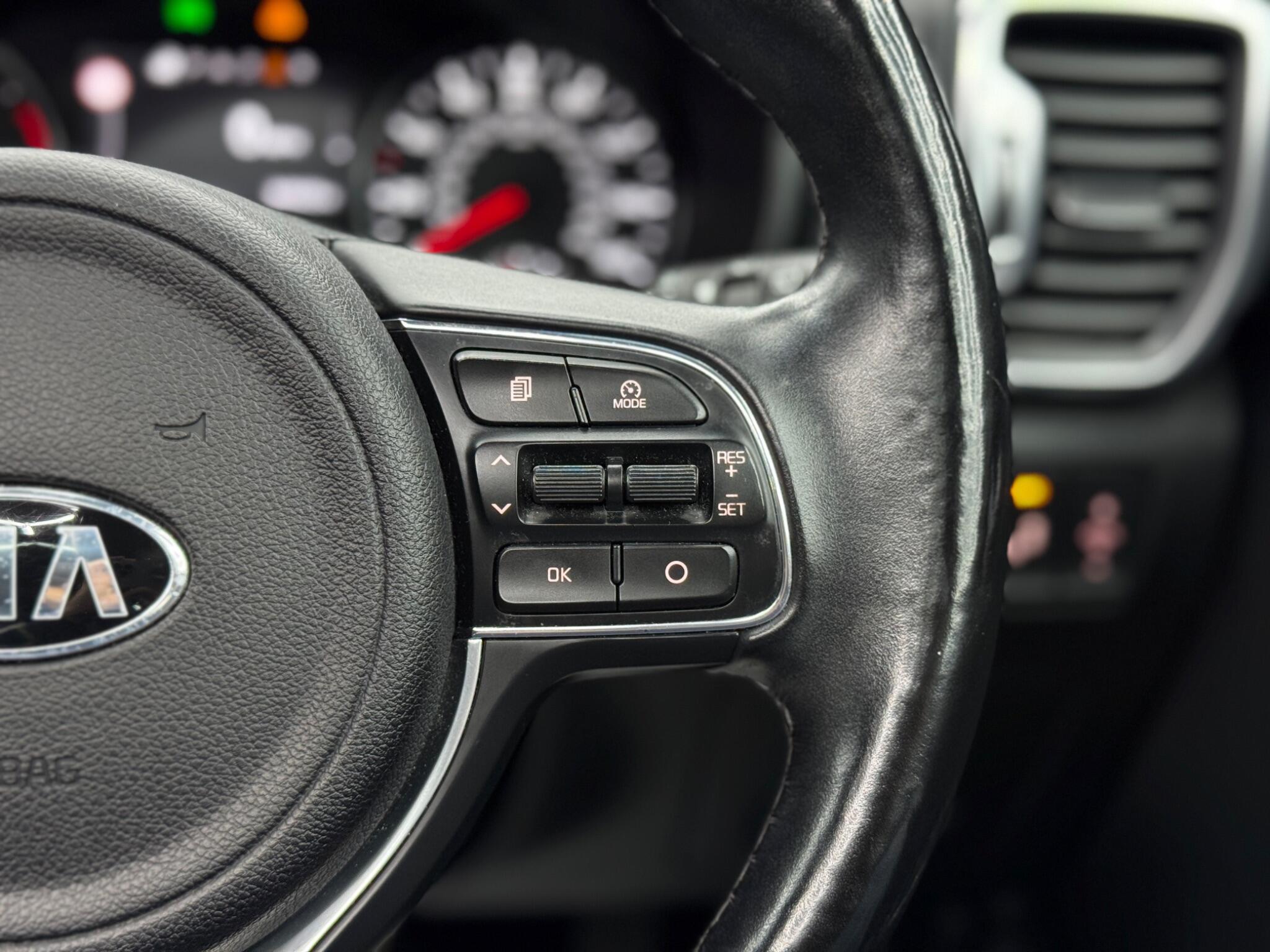 Kia Sportage - Image 21