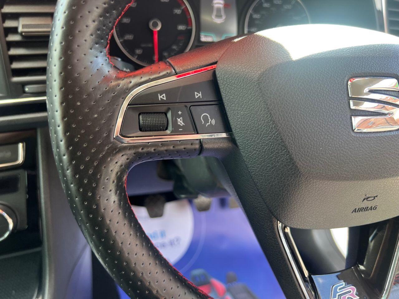 SEAT Leon - Image 28