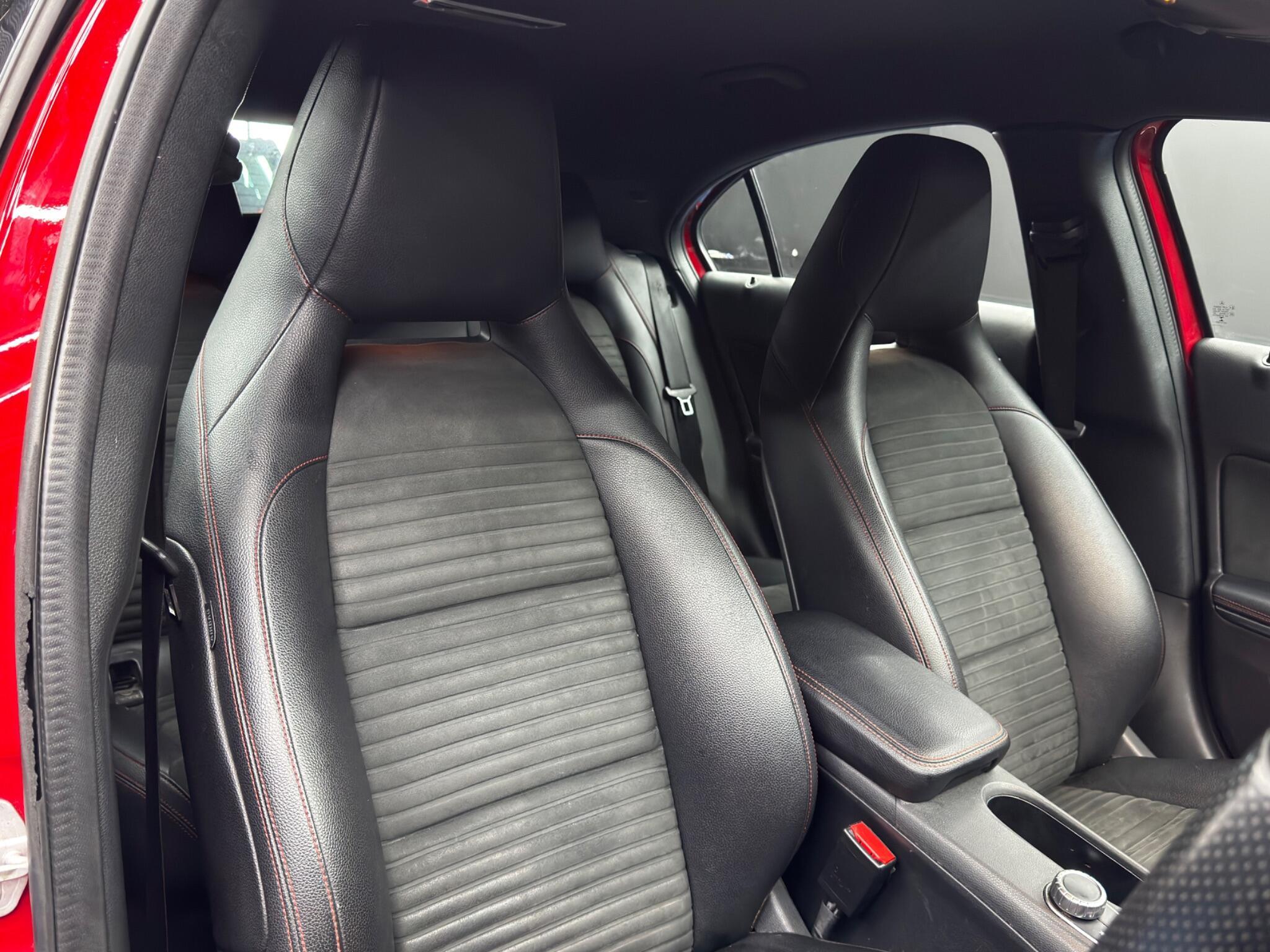 Mercedes A Class - Image 12