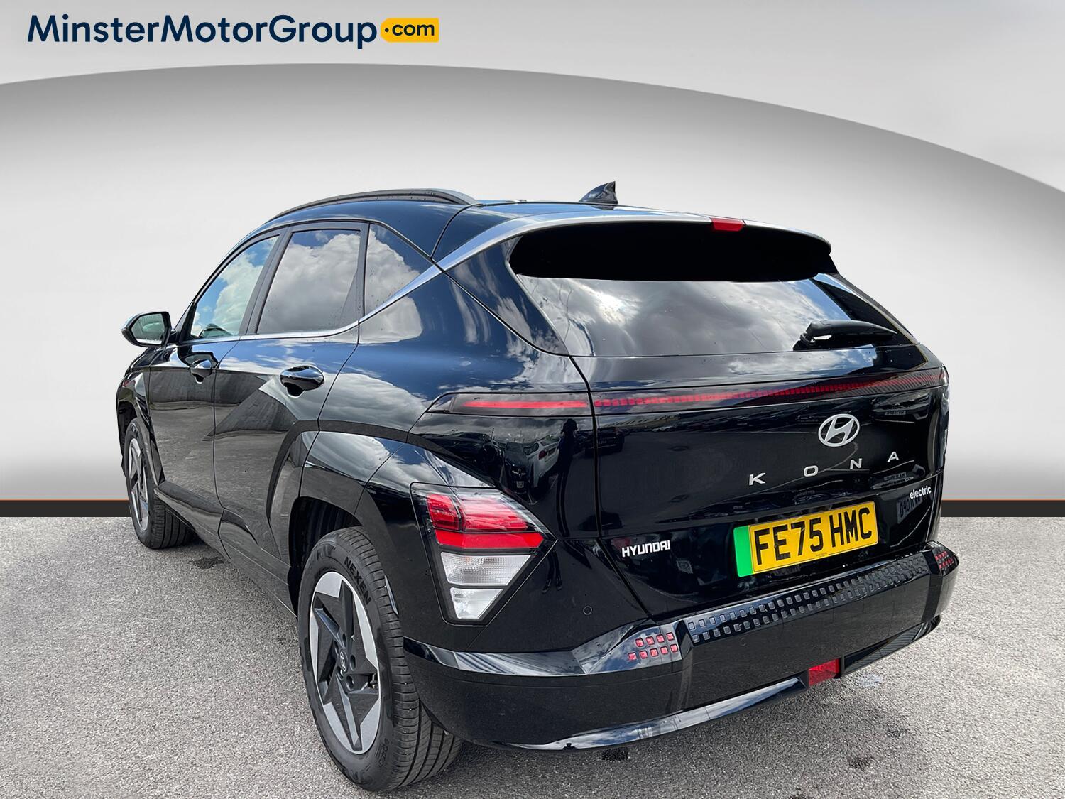 Hyundai Kona - Image 4