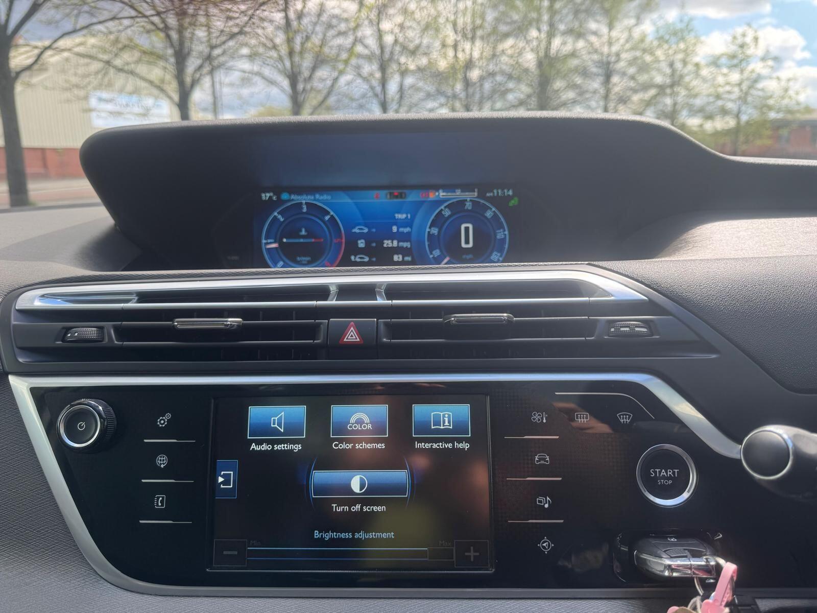 Citroen C4 Picasso - Image 33