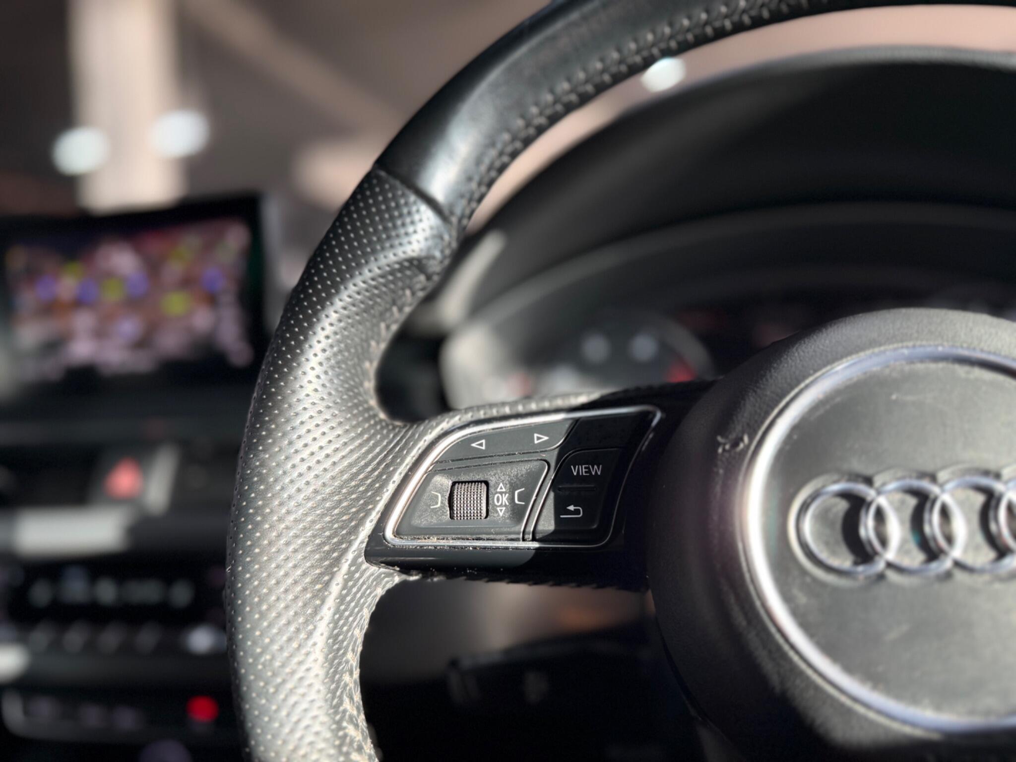 Audi A5 - Image 43