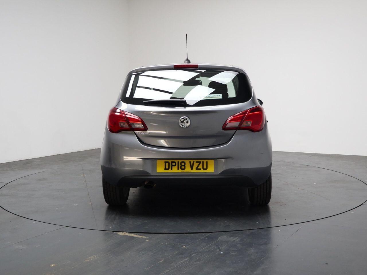 Vauxhall Corsa - Image 11