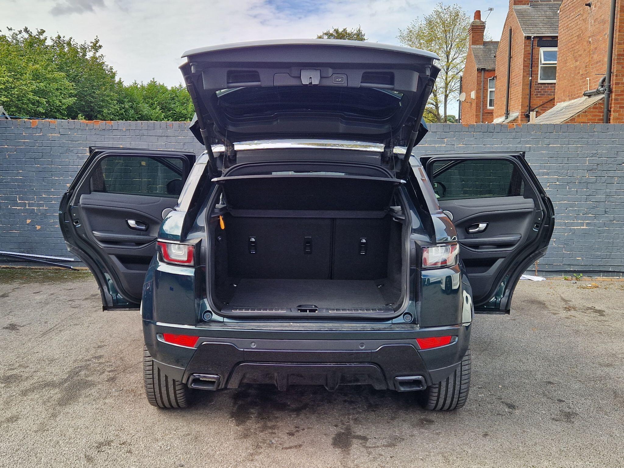Land Rover Range Rover Evoque - Image 20