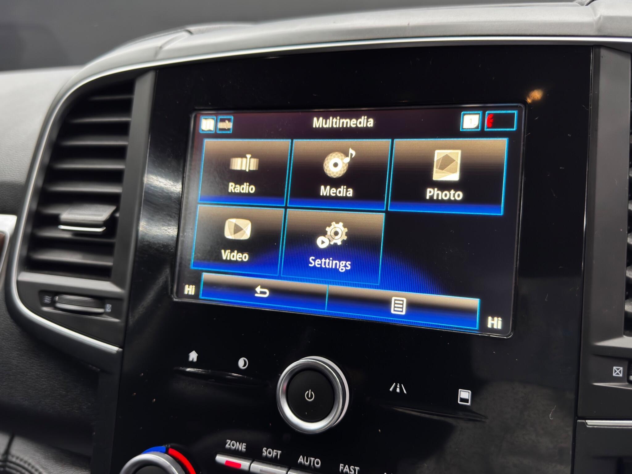 Renault Koleos - Image 30