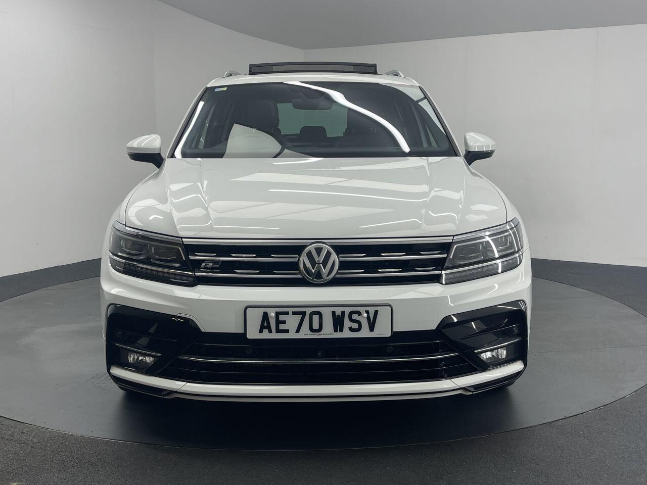Volkswagen Tiguan - Image 5
