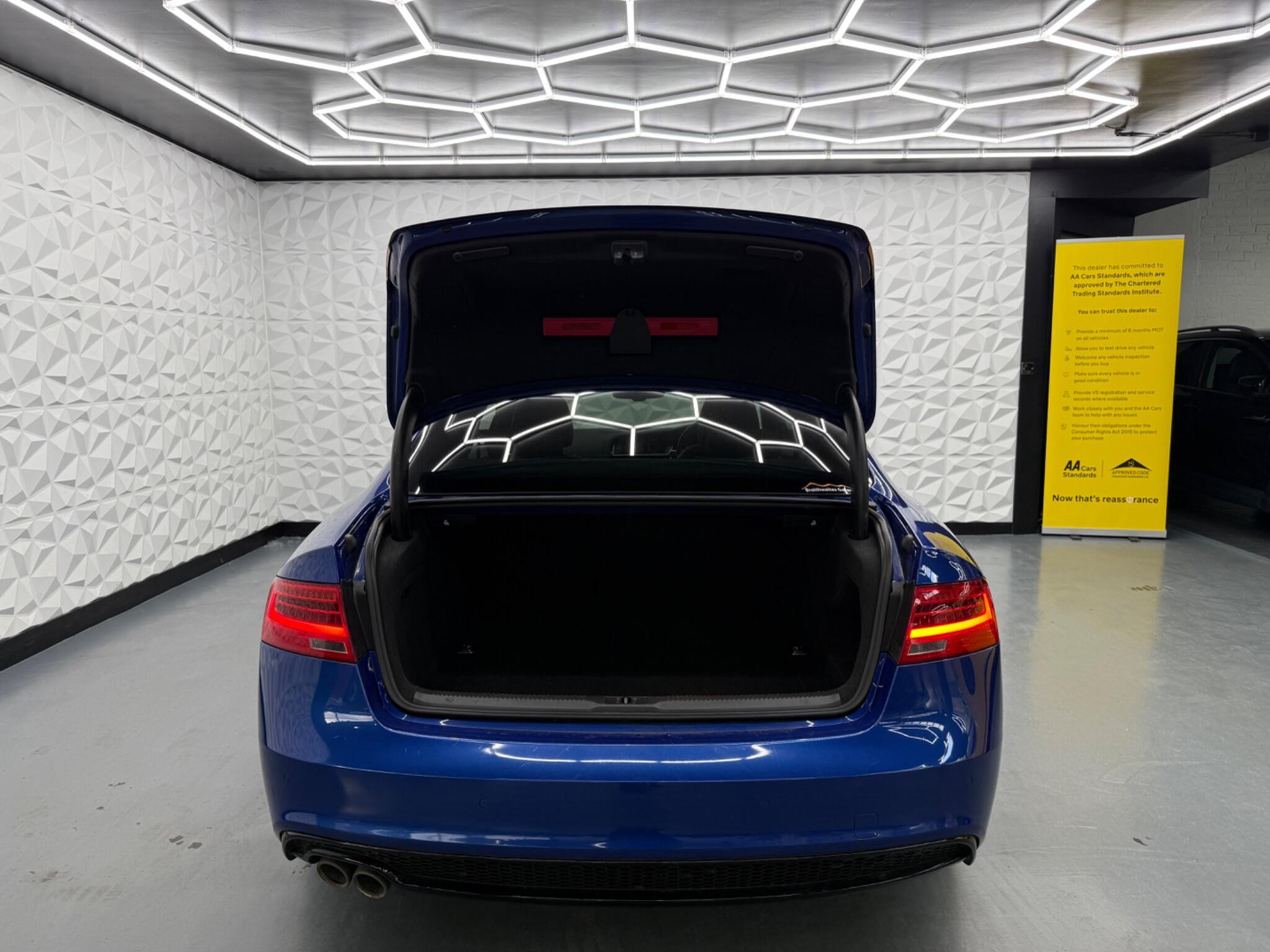 Audi A5 - Image 23