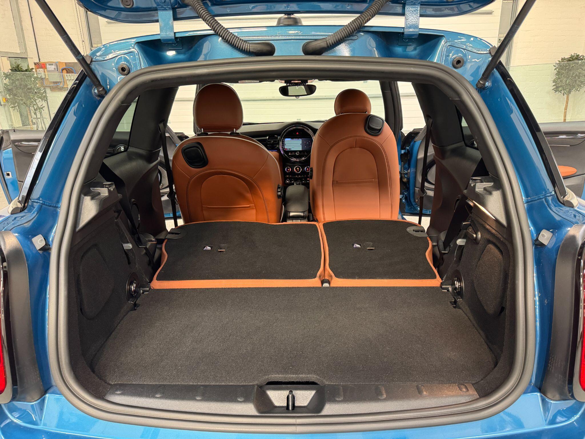 MINI Hatch - Image 79