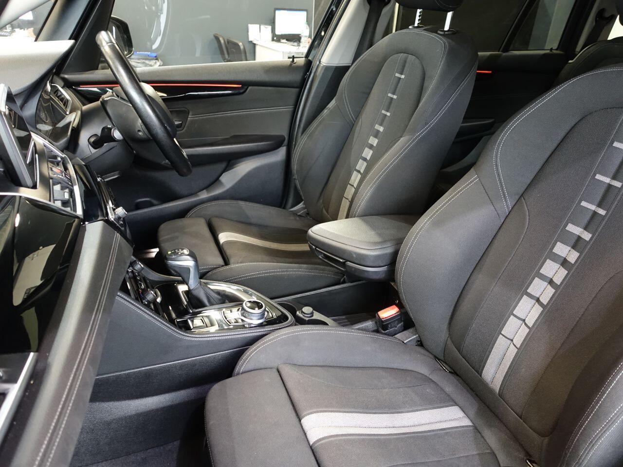 BMW 2 Series Gran Tourer - Image 12