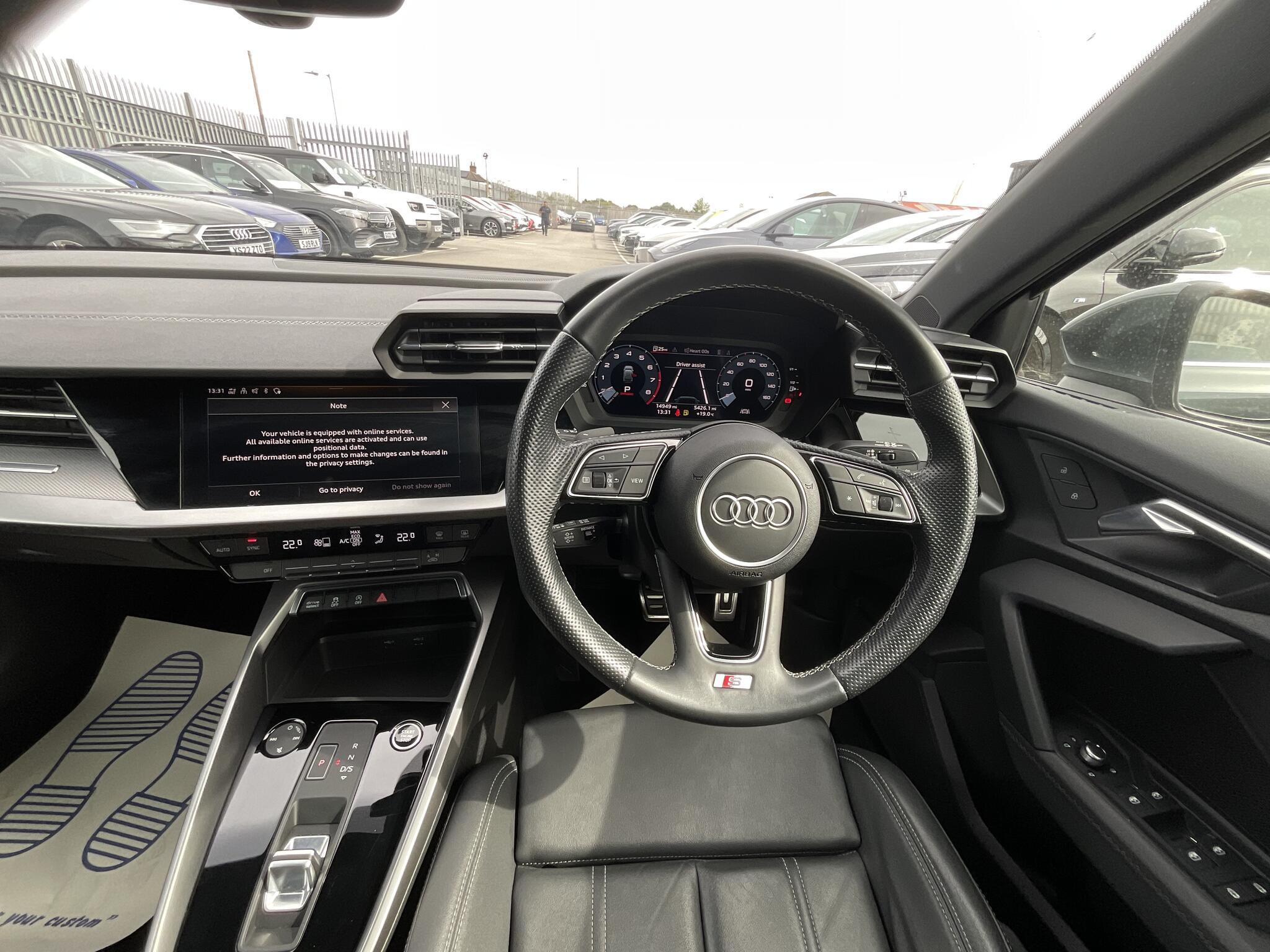 Audi A3 - Image 6