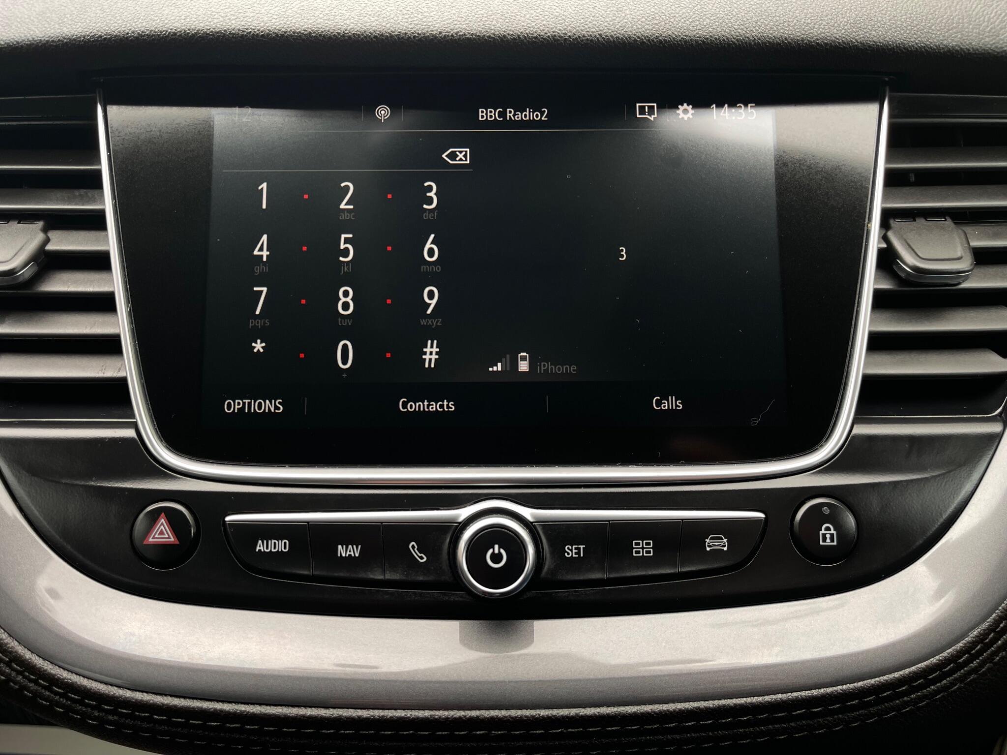 Vauxhall Grandland X - Image 51