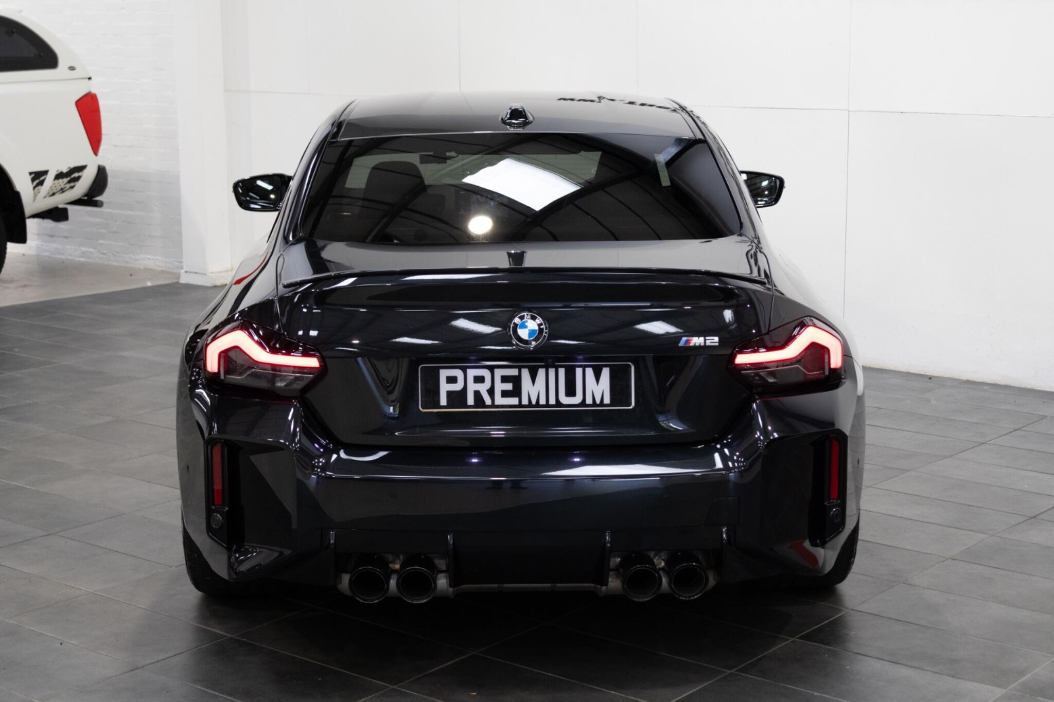 BMW M2 - Image 8
