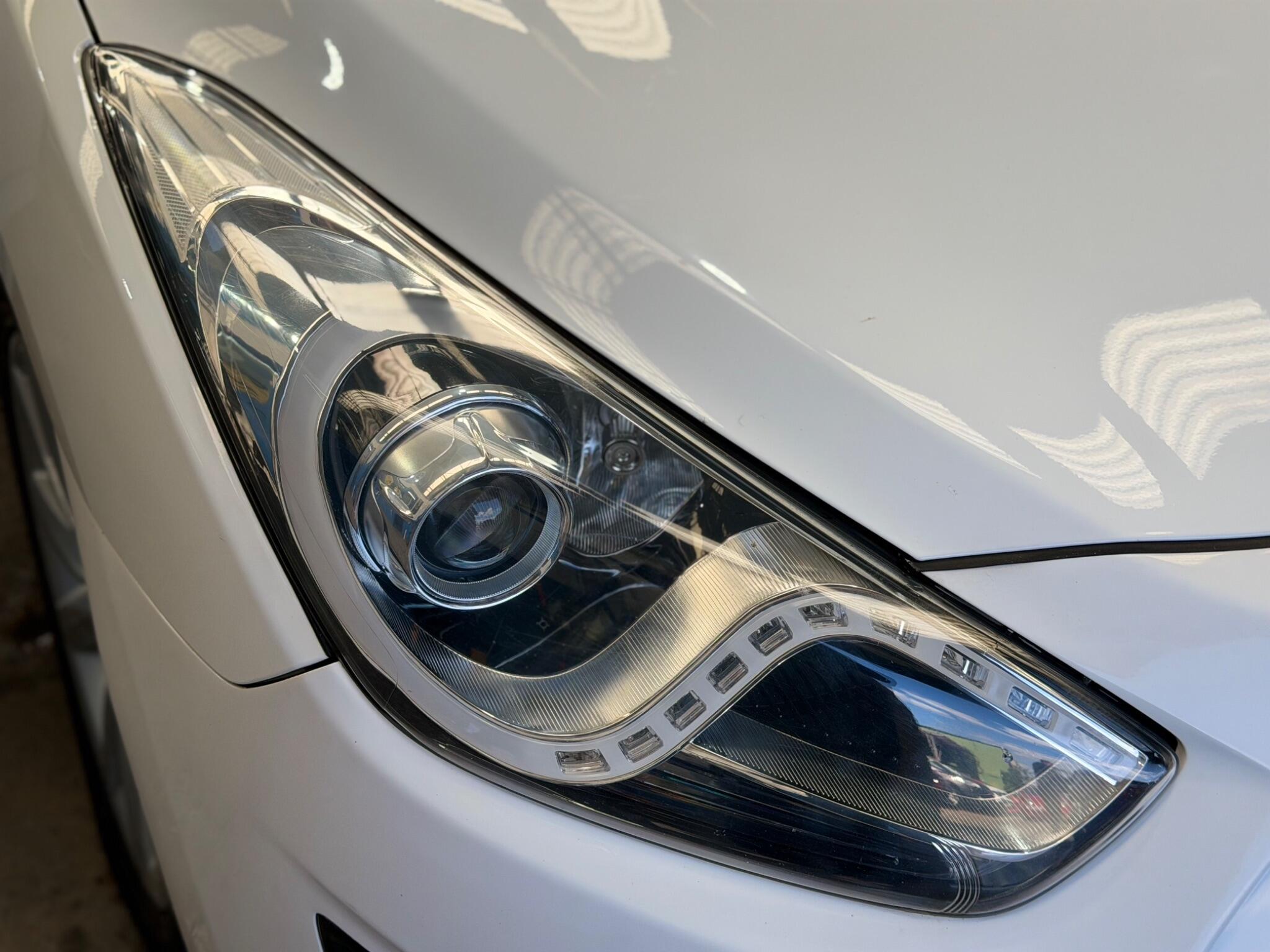 Hyundai i40 - Image 10