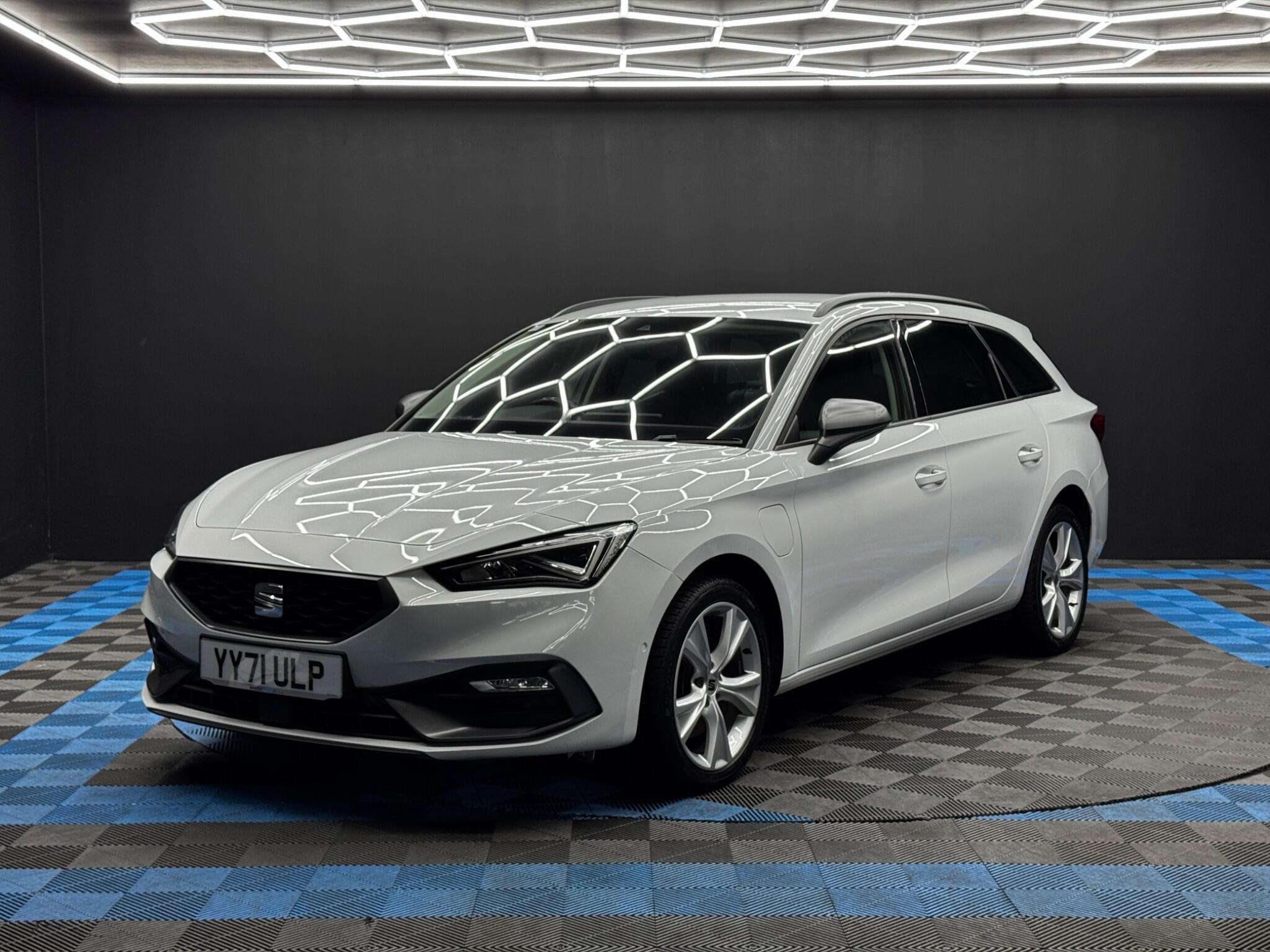 SEAT Leon - Image 3