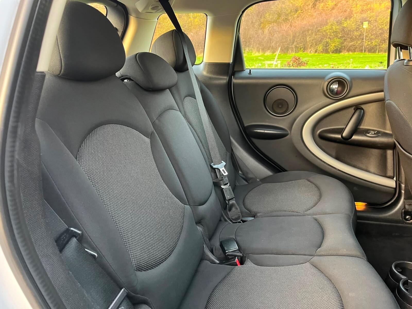 MINI Countryman - Image 13