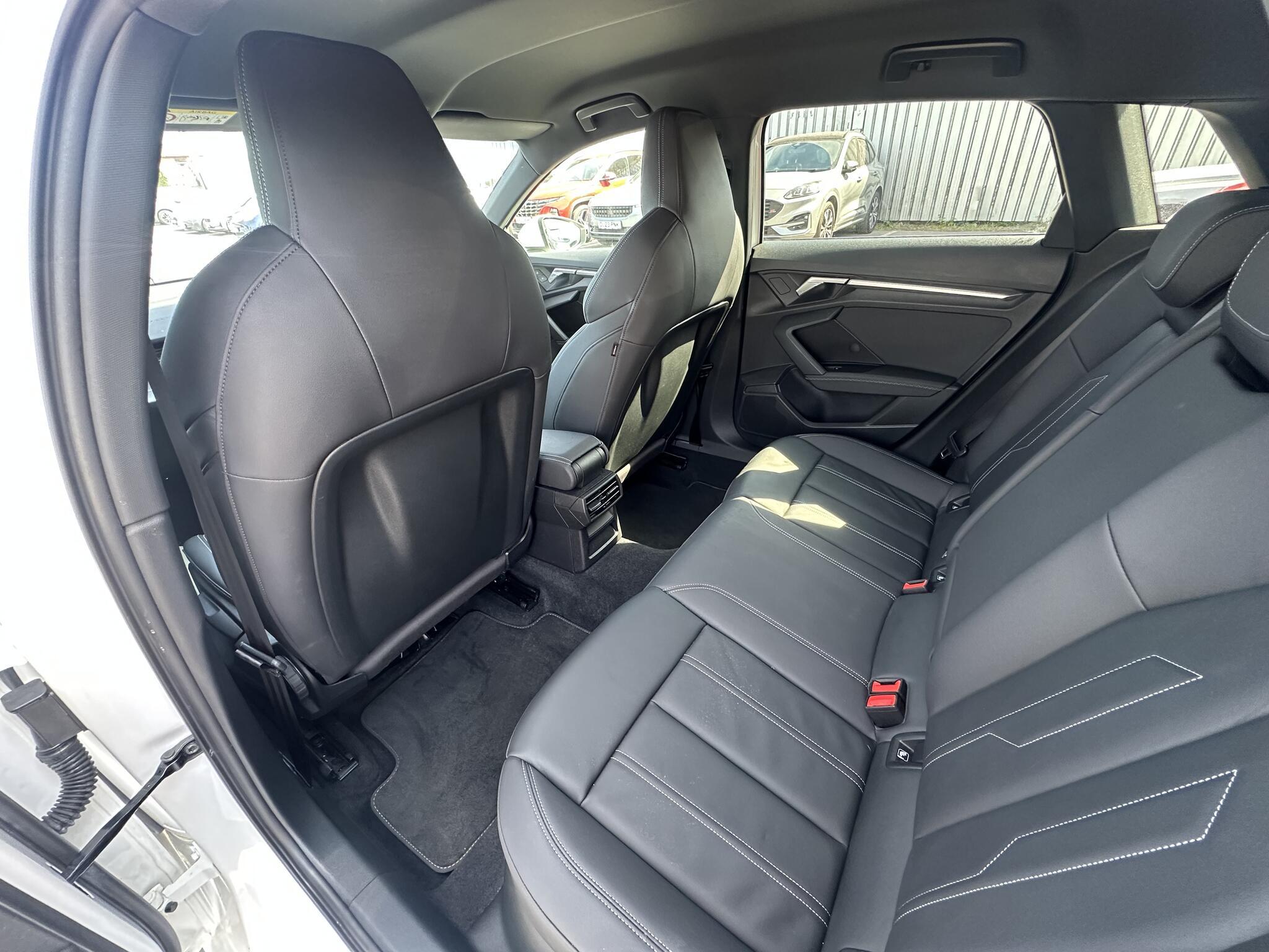 Audi A3 - Image 18