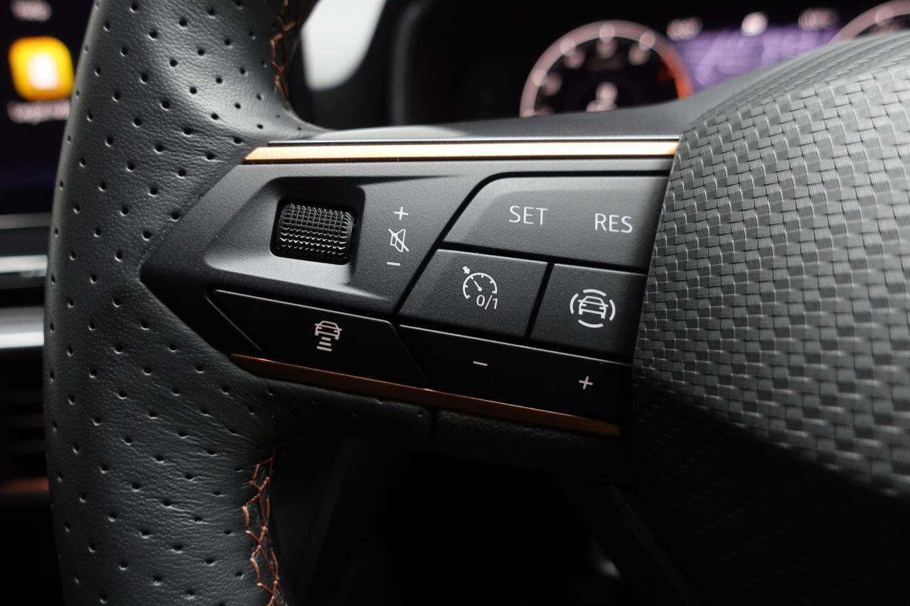 Cupra Leon - Image 43