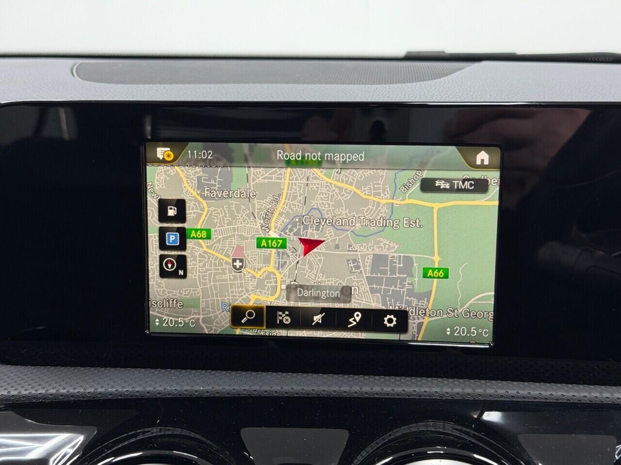 Mercedes A-Class - Image 32