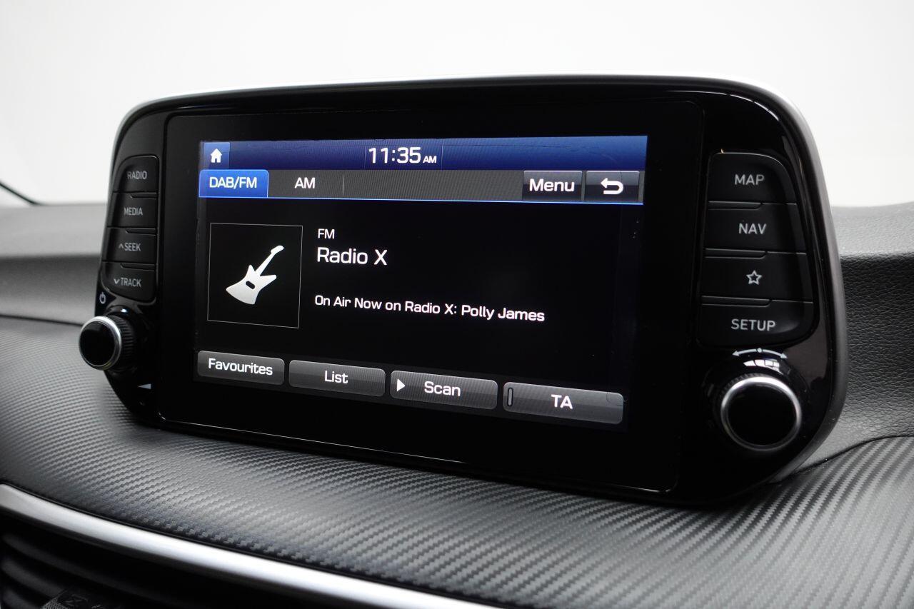 Hyundai Tucson - Image 23