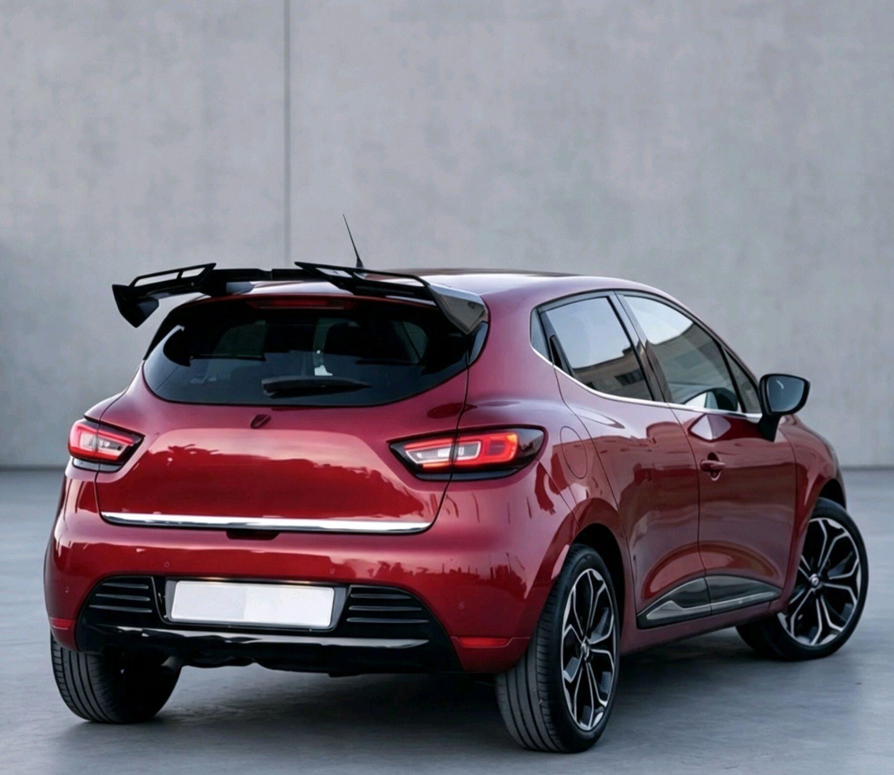 Renault Clio - Image 2