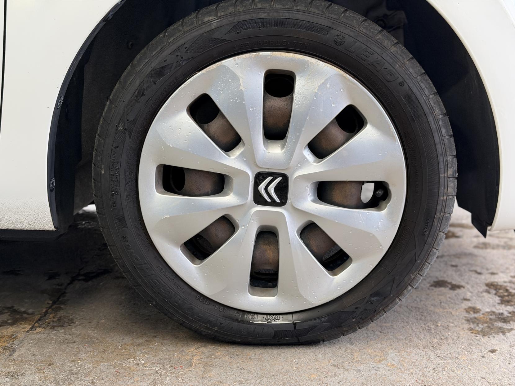Citroen C1 - Image 18