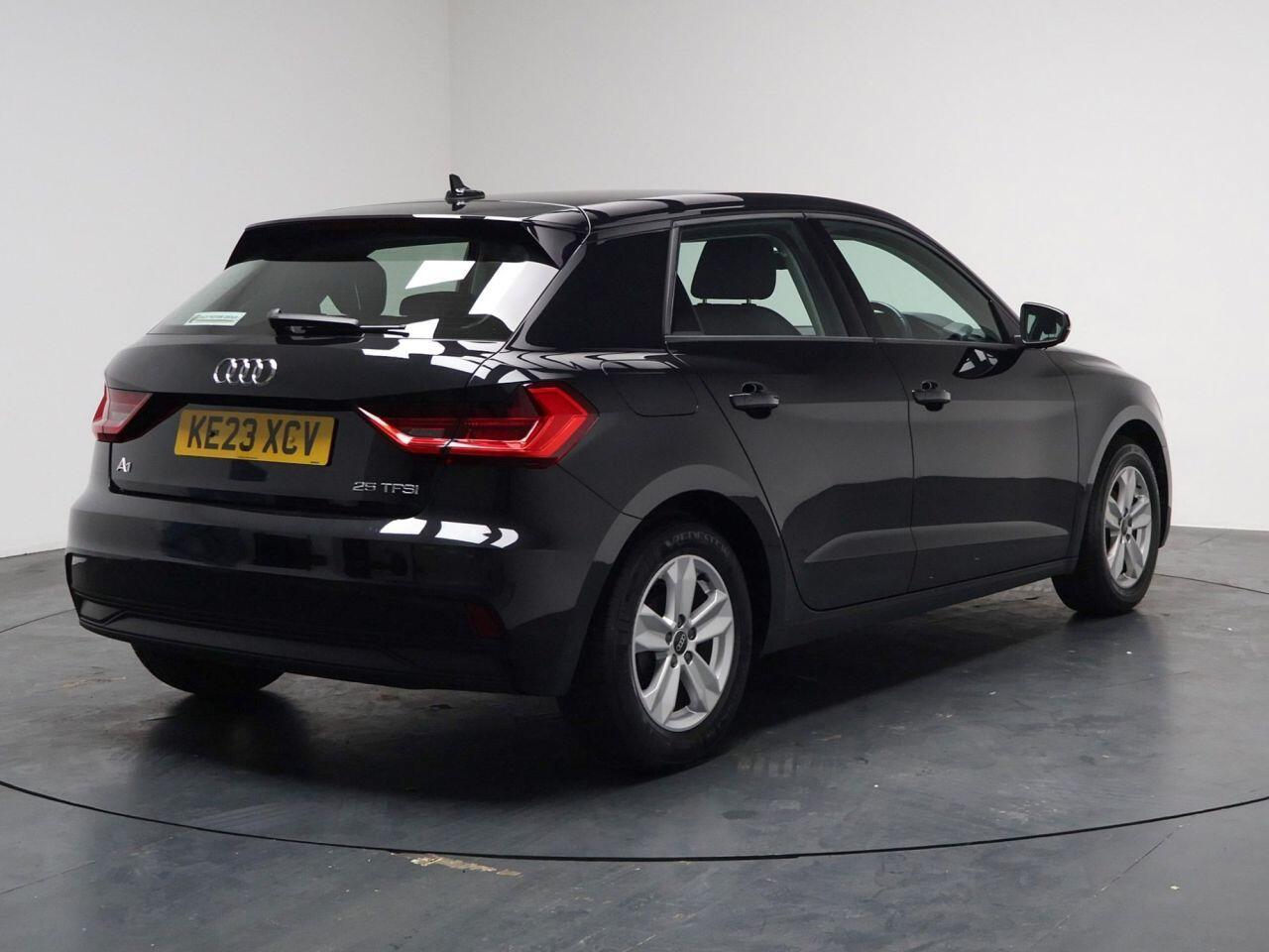 Audi A1 - Image 21
